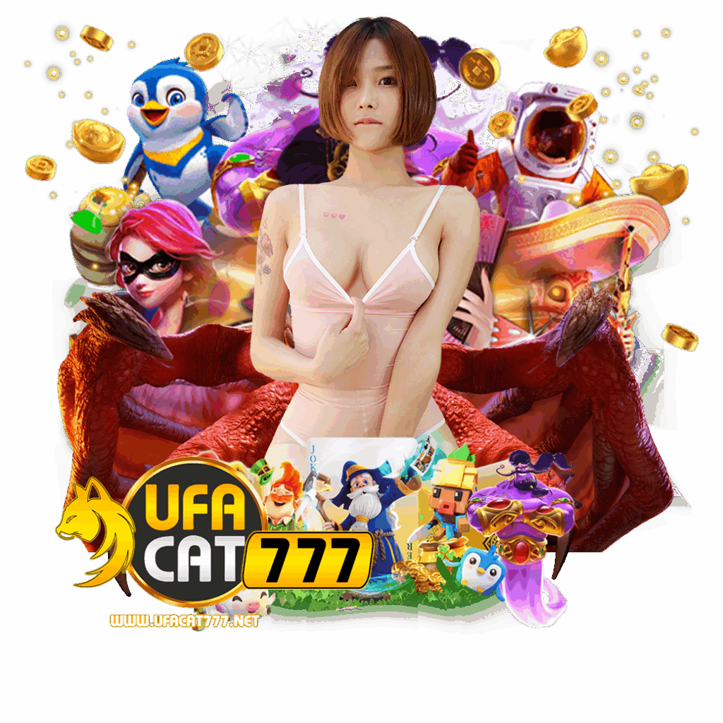 ufacat77 slot